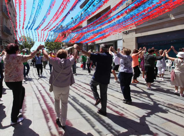 sardanes viladecans ballada audicio