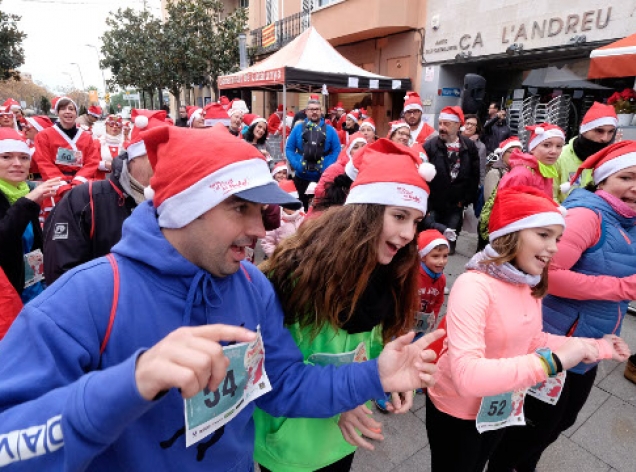 Families amb fills grans