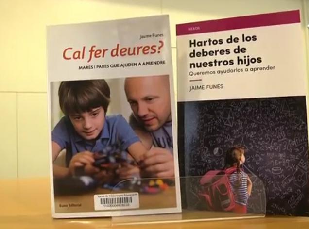 biblioteca de viladecans xerrades
