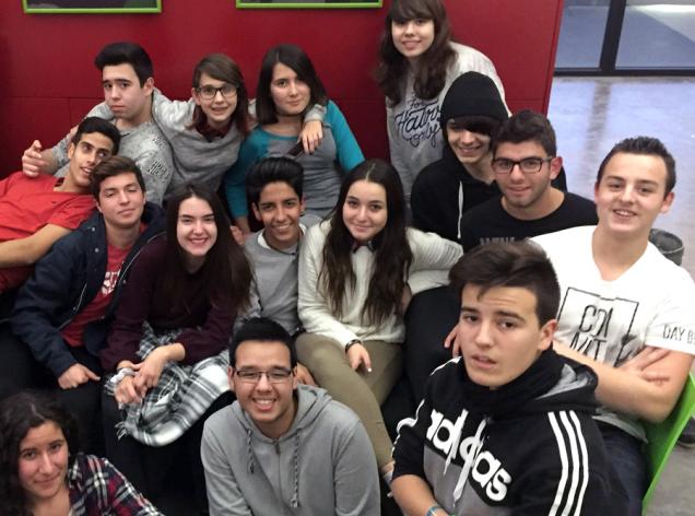 can xic centre de joves jovenes actividades cursos conciertos gratis