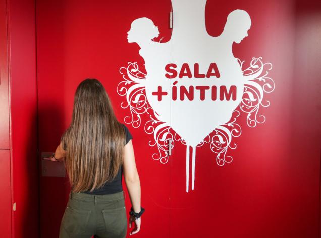 can xic centre de joves jovenes actividades cursos conciertos gratis