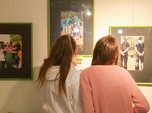 can xic centre de joves jovenes actividades cursos conciertos gratis