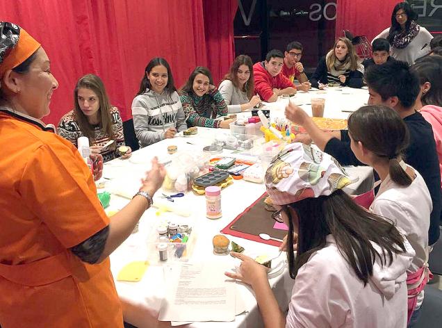 can xic centre de joves jovenes actividades cursos conciertos gratis