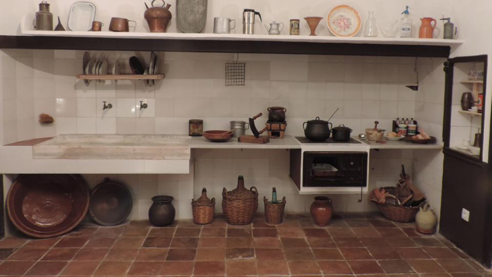 ca n'amat museu de viladecans patrimoni exposicions historia