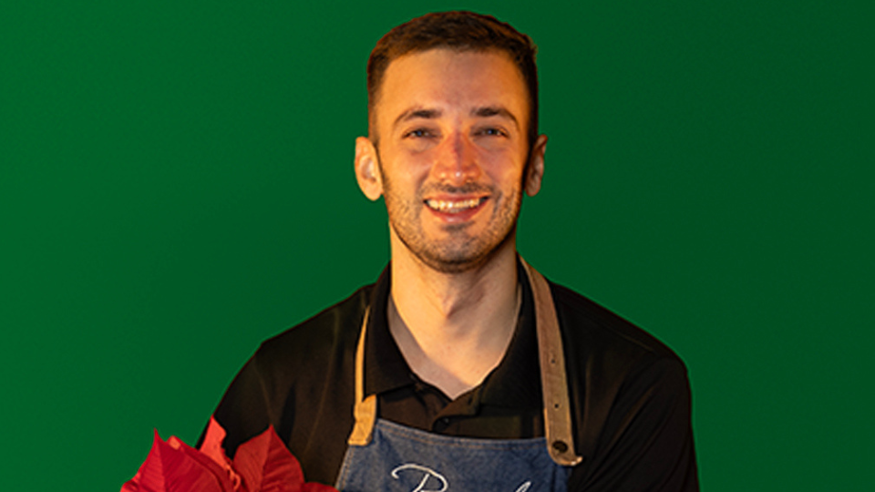 El Joan de Raquel Floristes