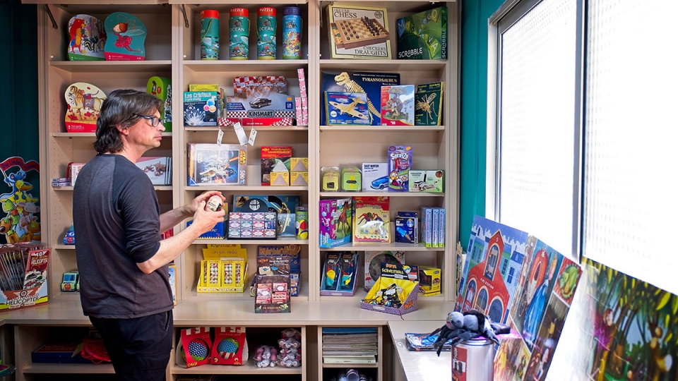 Librería