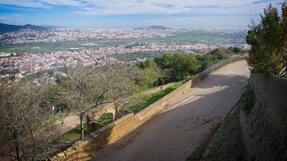 Ermita Sant Ramon Ermita Sant Ramon