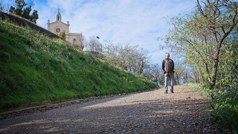 Ermita Sant Ramon Ermita Sant Ramon