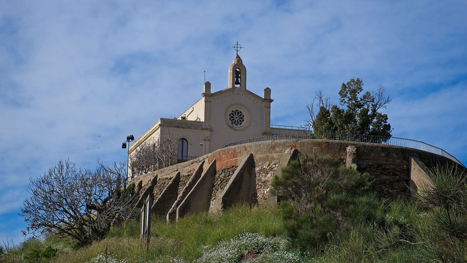 Ermita Sant Ramon Ermita Sant Ramon