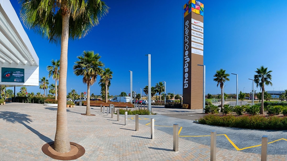 Viladecans The Style Outlets Viladecans The Style Outlets
