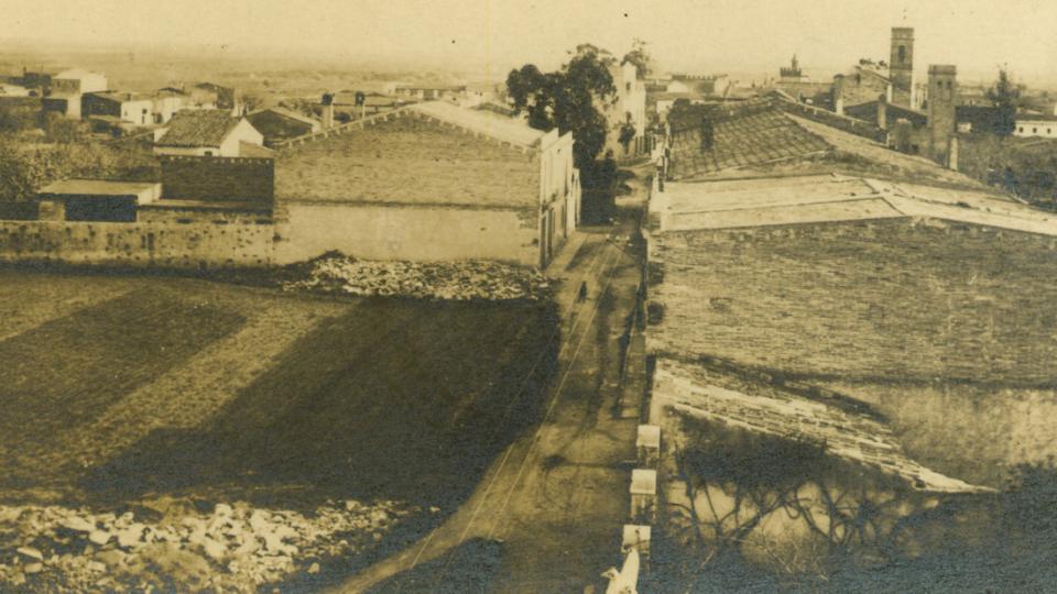 imatges historiques antigues viladecans historia imagenes antiguas fotografias