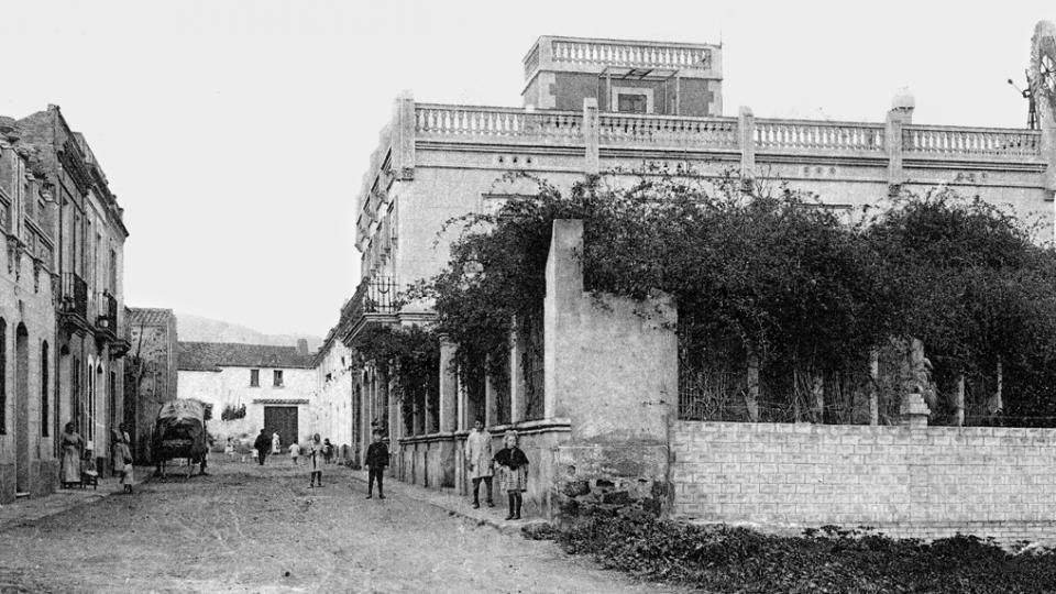 imatges historiques antigues viladecans historia imagenes antiguas fotografias
