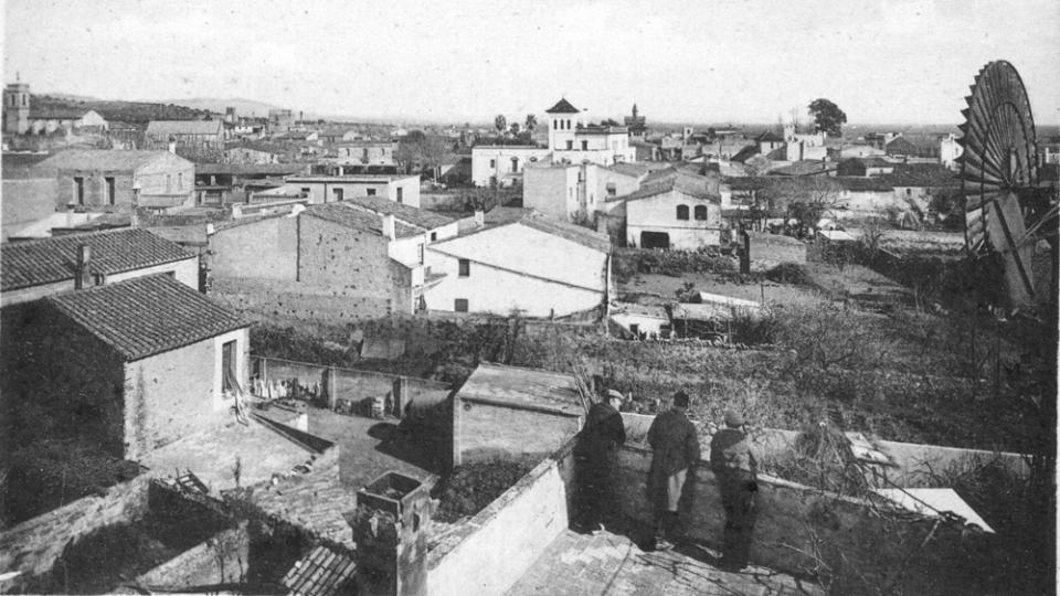 imatges historiques antigues viladecans historia imagenes antiguas fotografias