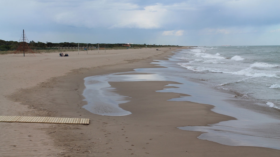 Platges, playas, beach platges
