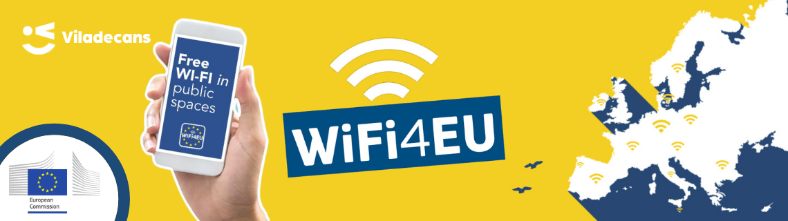 WiFi4EU